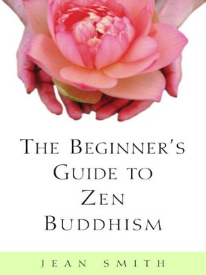cover image of The Beginner's Guide to Zen Buddhism